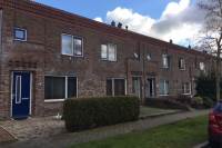 Woning Citroenkruid 6 De Meern