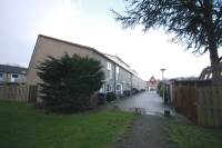 Woning Anne Kooistrahof 66 Amsterdam