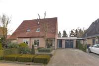 Woning de Stringen 25 Nieuwehorne