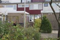 Woning Biscayestraat 51 Emmeloord