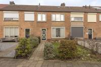 Woning Prins Willem van Oranjestraat 31 Bunschoten-Spakenburg