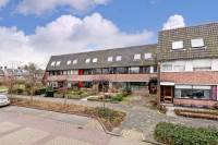 Woning Saturnuslaan 56 Heerhugowaard