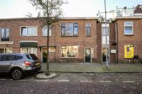 Woning Spaarnhovenstraat 2 Haarlem