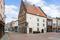 Woning Kleibergsestraat 1 Tiel