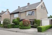 Woning Strijpenlaan 6 Teteringen