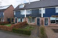 Woning Henri Dunantlaan 51 Barneveld