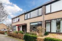 Woning Wegahof 11 IJsselstein
