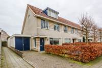 Woning Reigersbek 9 Nijverdal