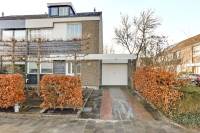 Woning Populierenlaan 80 Krimpen aan den IJssel