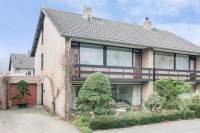 Woning Vlaanderenstraat 4 Waalwijk