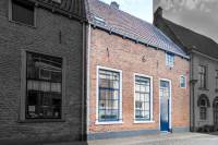 Woning Boekholtstraat 20 Doesburg