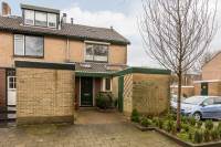 Woning Uitterlier 62 De Lier