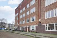 Woning Willem Leevendstraat 1 Amsterdam