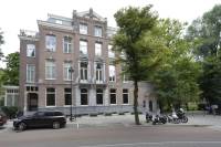 Woning Vondelstraat 69 Amsterdam