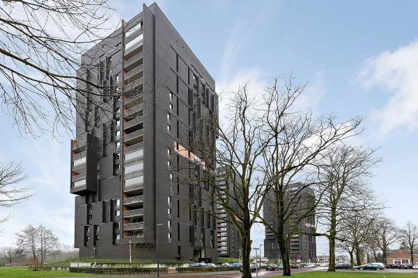 Woning Dirk Hartogstraat 103 Breda