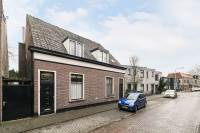 Woning Zandbergweg 96 Breda