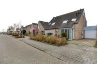 Woning Zuster Siffelslaan 29 Anna Paulowna