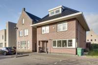 Woning Jupitersingel 4 Almere