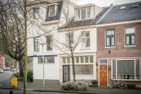 Woning Zonstraat 89 Utrecht
