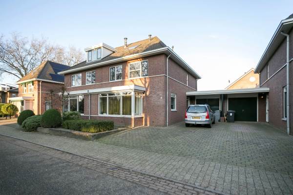 Woning Bloemstraat 5 Huissen