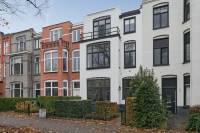 Woning Baronielaan 256 Breda