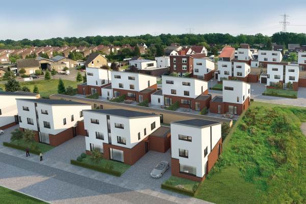 Woning Johanna van Heverleestraat 14 Helmond