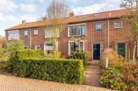 Woning Kreeklaan 9 's-Gravenzande