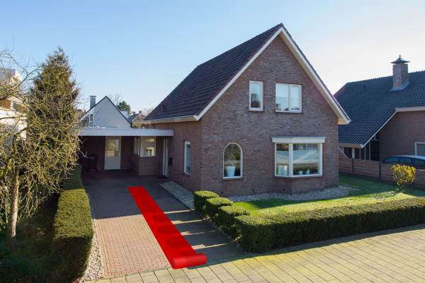 Woning Schapendijk 27 Almelo