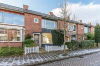Woning de Savornin Lohmanlaan 9 Baarn
