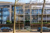 Woning Wageningseberg 34 Utrecht
