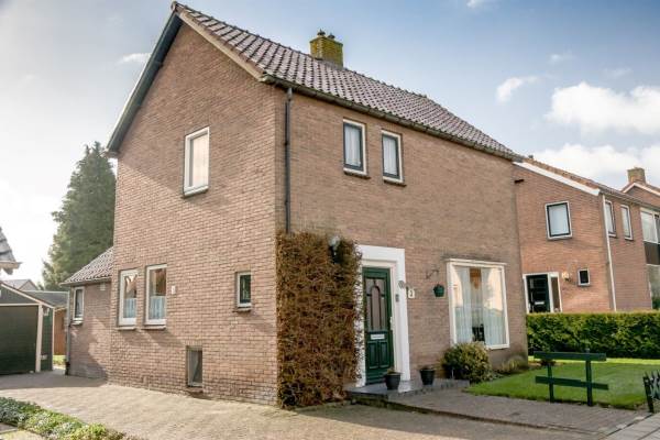 Woning Ter Zwege 3 Tuk