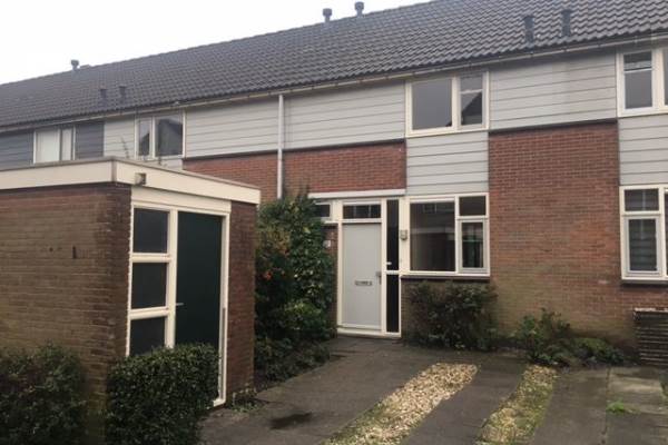 Woning Vliestroom 52 Alkmaar