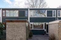 Woning Jongbloedlaan 39 Soesterberg