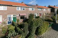 Woning P.M.R. Versteeghstraat 19 Bussum