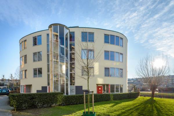 Woning Vaartkade 21 Zaandam