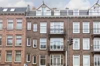 Woning Zeilstraat 48 Amsterdam