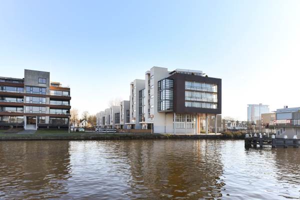 Woning Machteld van Meterenlaan 81 Delft