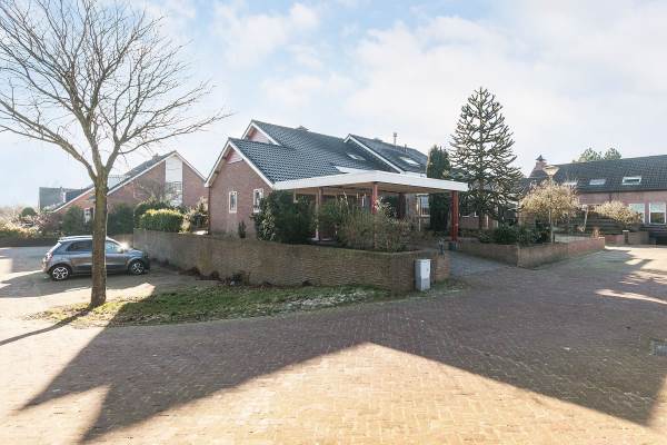 Woning De Ooster Esch 16 Gramsbergen