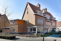 Woning Kuifeend 11 Amstelveen