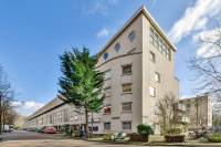 Woning Bertrand Russellstraat 12 Amsterdam