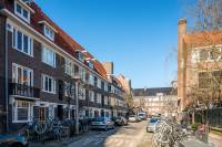 Woning Dintelstraat 20 Amsterdam
