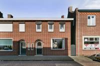 Woning Dorpsstraat 24 Ossendrecht