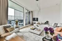 Woning George Gershwinlaan 141 Amsterdam