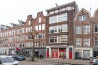 Woning Eerste Oosterparkstraat 39 Amsterdam
