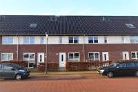 Woning Bivak 14 Steenwijk