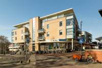 Woning Lindehoevelaan 10 Barendrecht