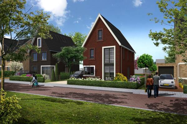 Woning  Zwaag