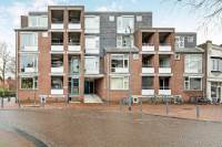Woning Dorpsstraat vo Steenstraat 28 De Bilt