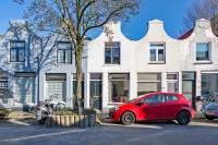 Woning Boelekade 223 Gouda