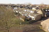 Woning Saharapad 36 Delft